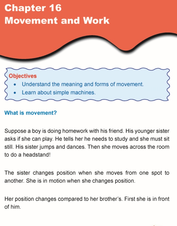Grade 5 Science Lesson 15 Our Local Technologies